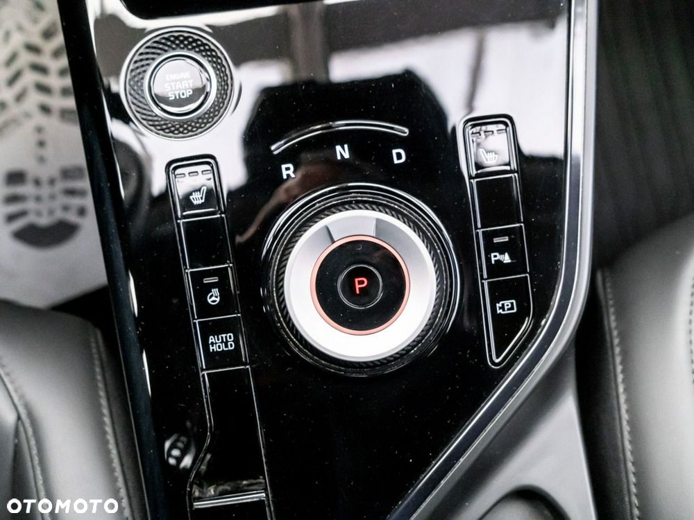 Kia Niro 1.6 GDI Hybrid L - 15