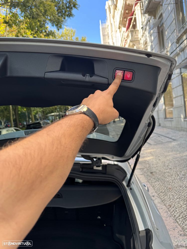 Mercedes-Benz C 220 BlueTEC AMG Line Aut. - 15