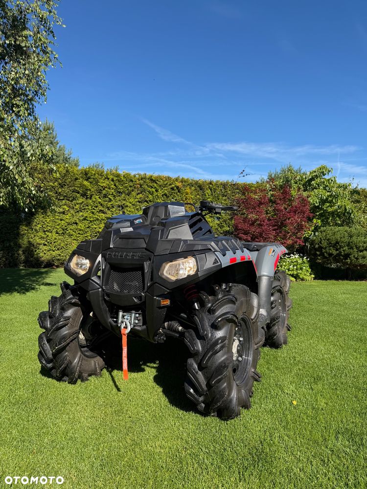 Polaris Sportsman - 2