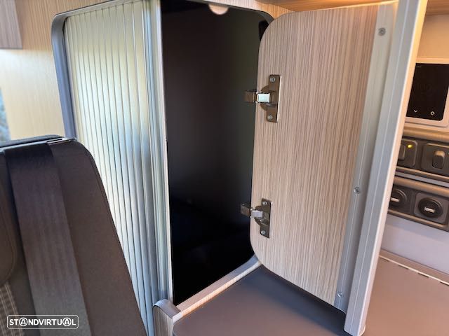 VW T6 Siesta Atlantic - 14