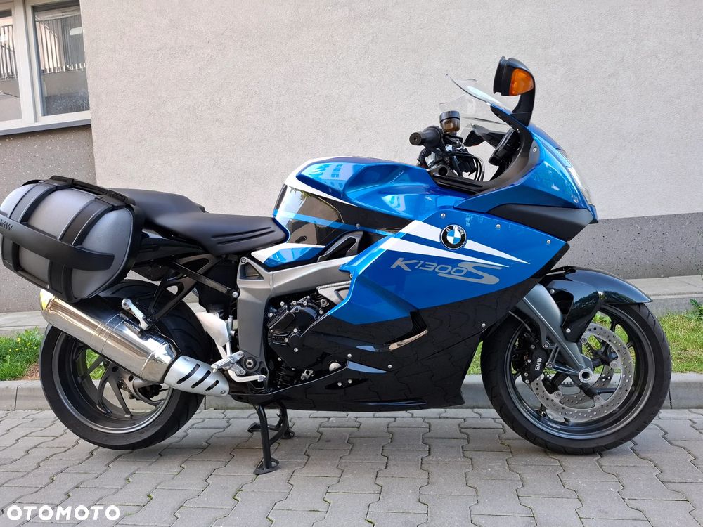 BMW K - 1