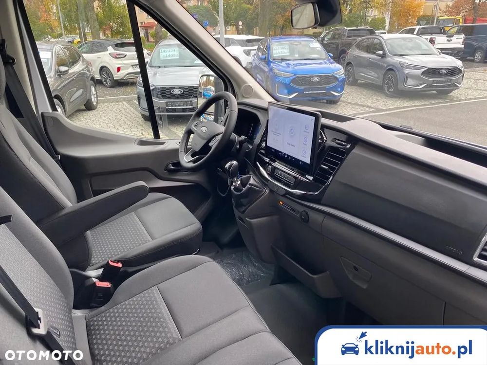 Ford Transit - 5