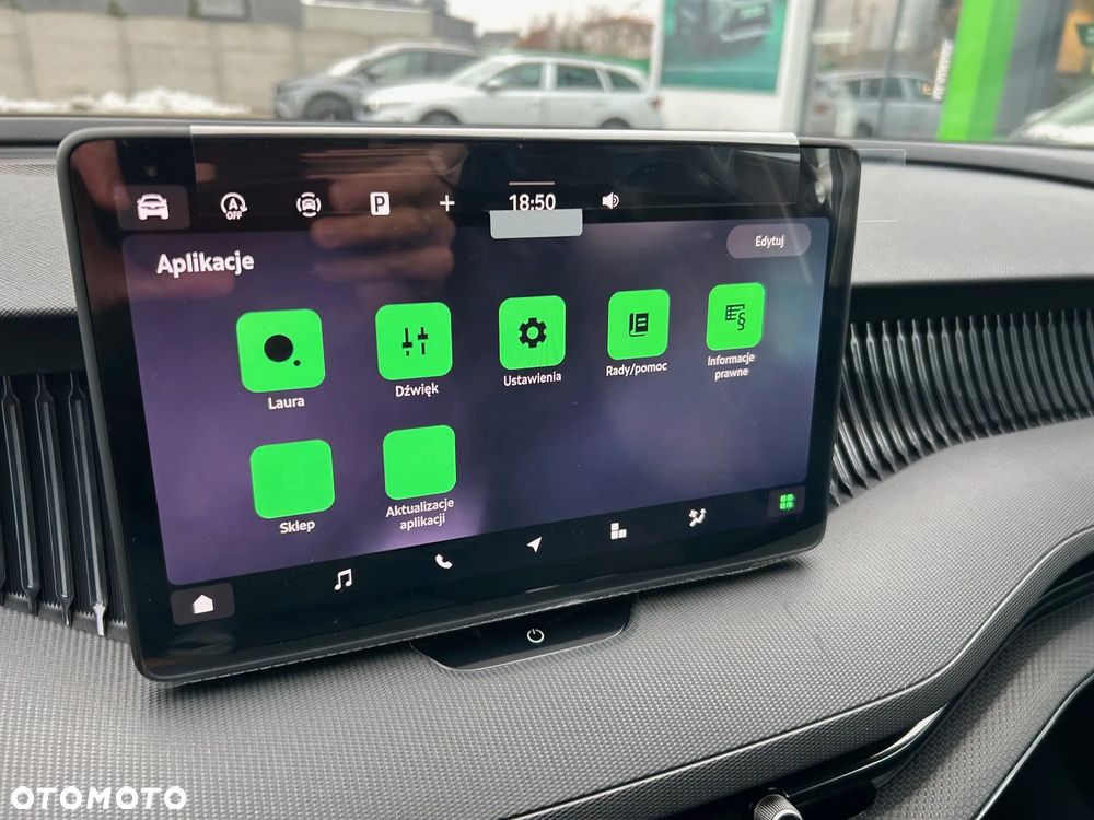 Skoda Superb 1.5 TSI mHEV DSG Essence - 11