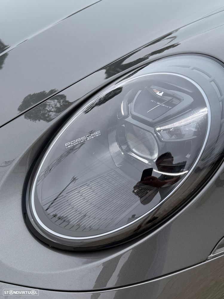 Porsche 911 (992) Carrera 4S PDK - 10