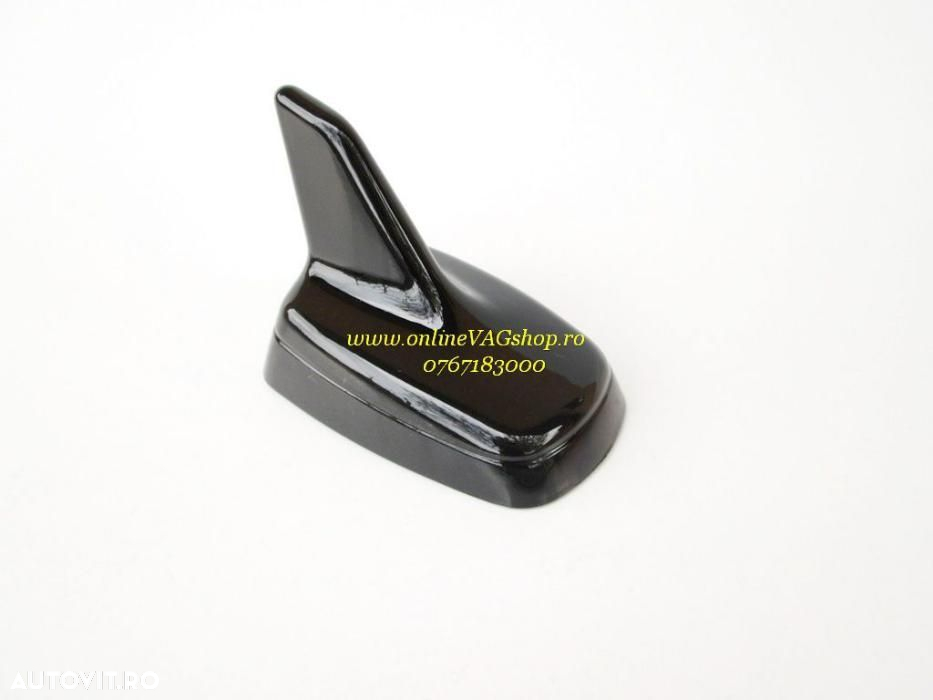 Antena radio FALSA tip shark VW, Audi, Seat, Skoda - 6