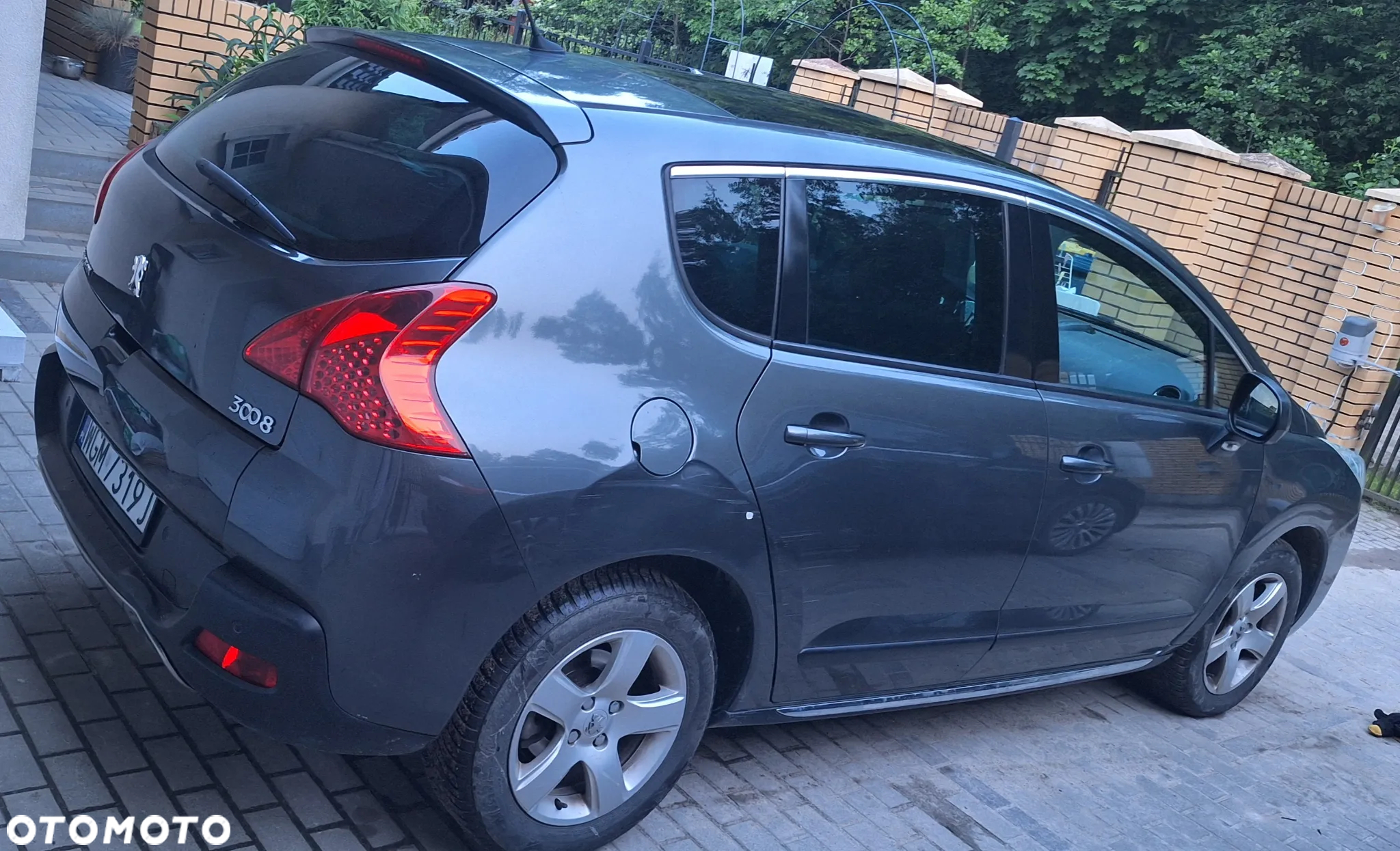Peugeot 3008 - 6