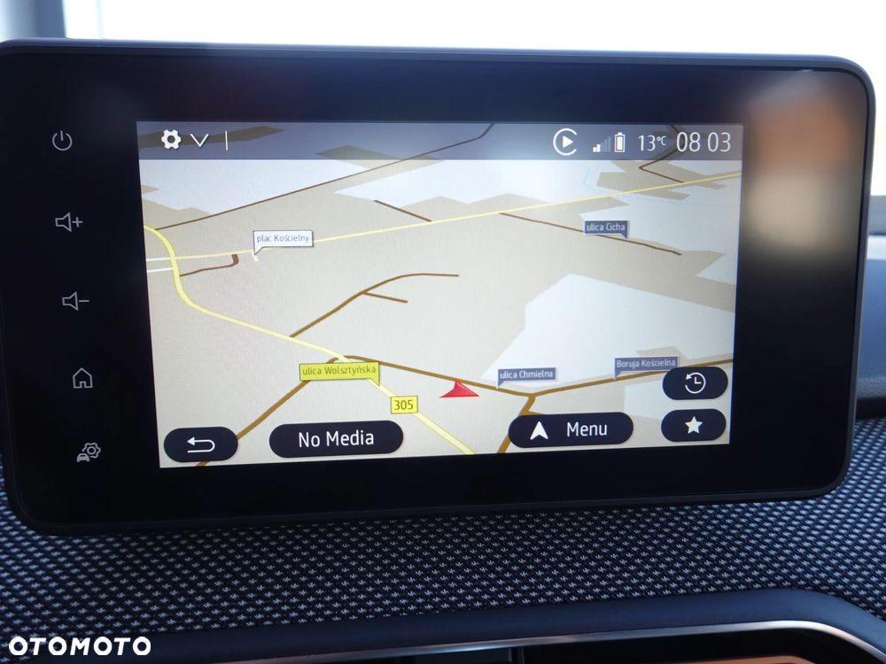 Dacia Sandero Stepway TCe 100 Prestige - 24