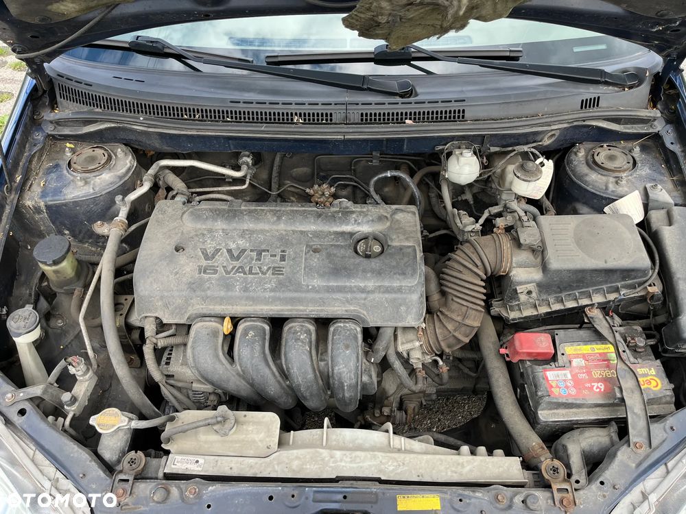 Toyota Corolla - 39