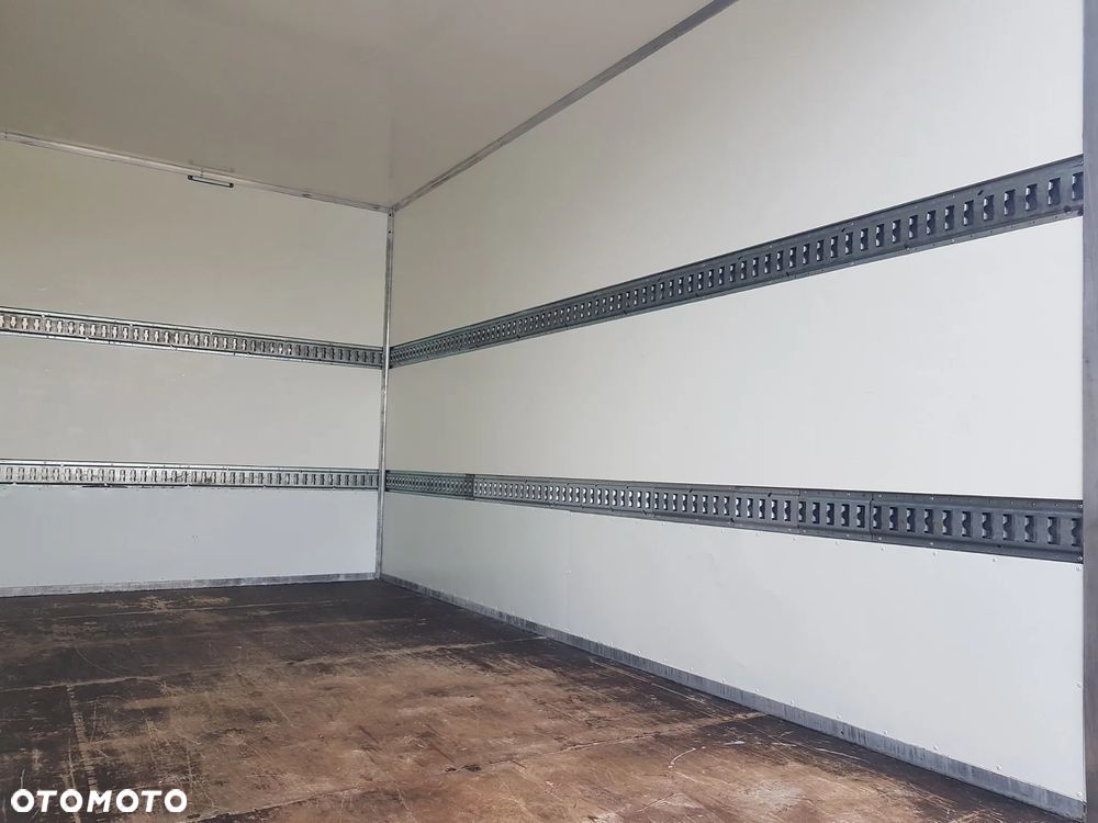 Mercedes-Benz Sprinter KONTENER 8EP 4,12x2,15x2,30 KLIMA 314 CDI MANUAL KRAJOWY AC - 20
