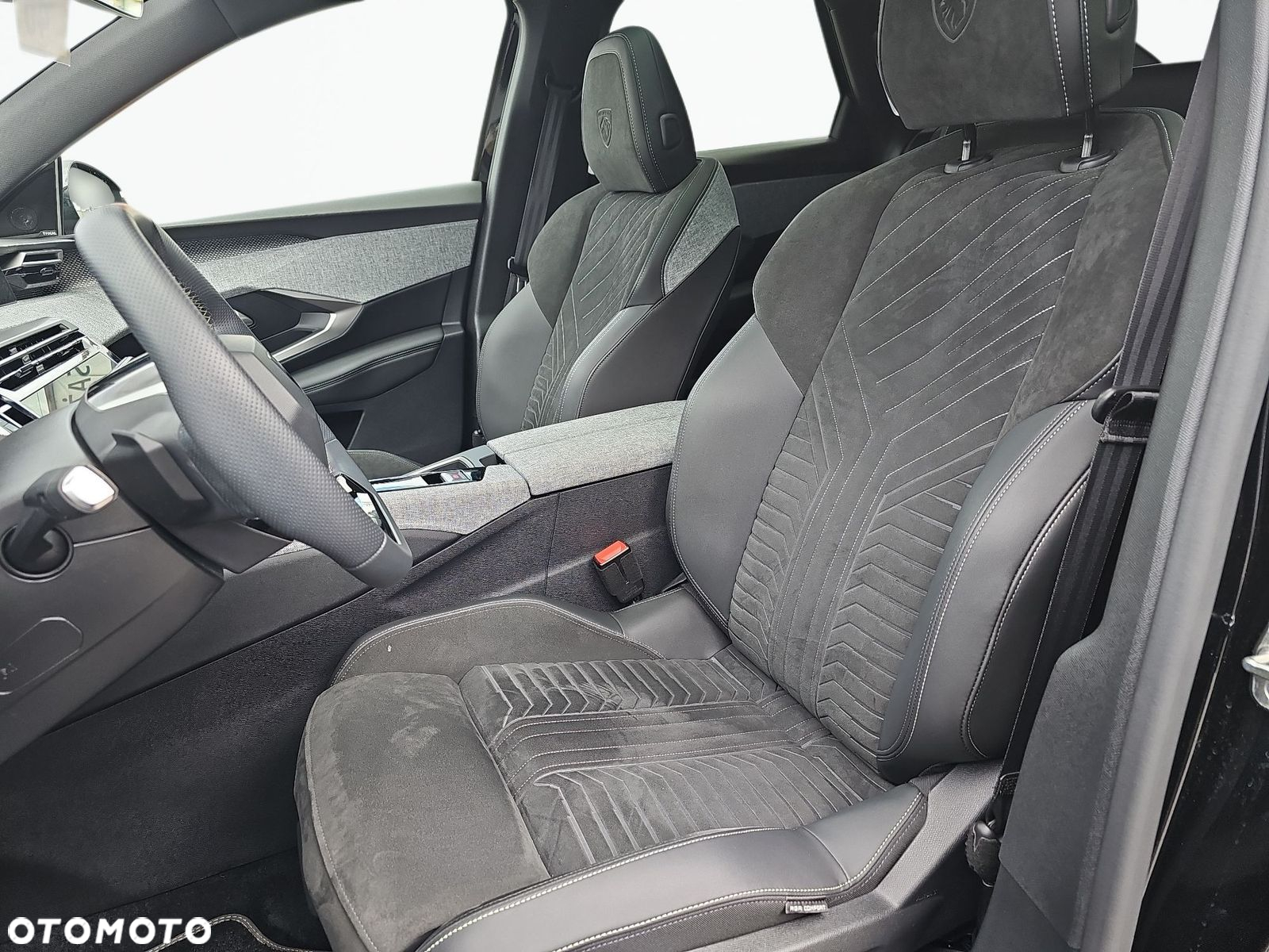 Peugeot 3008 - 12