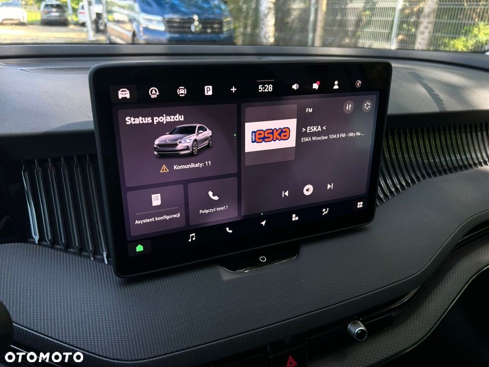 Skoda Superb - 19