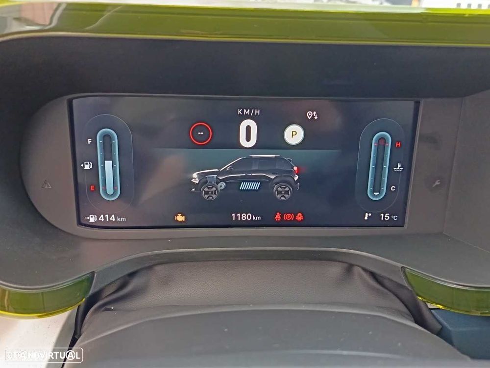 Fiat Grande Panda - 12