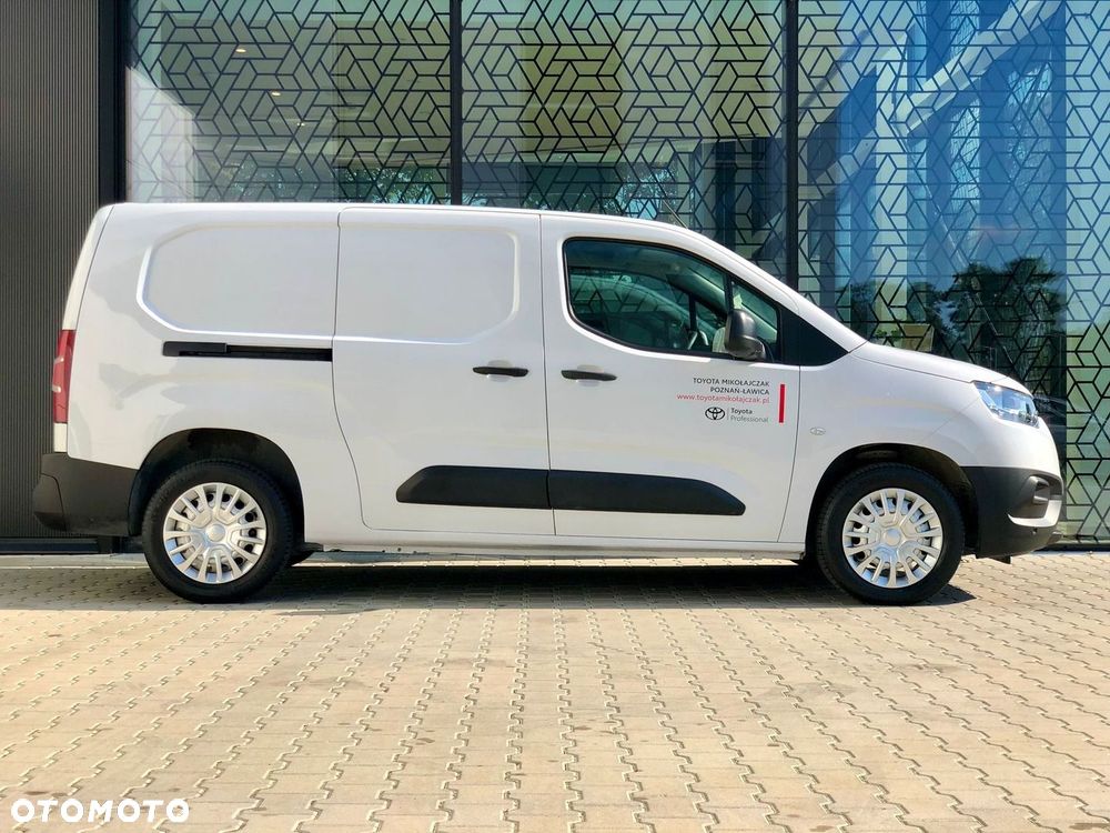 Toyota PROACE CITY - 4