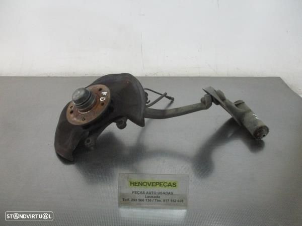 Manga Eixo Frente Dto Mercedes-Benz C-Class (W202) - 1