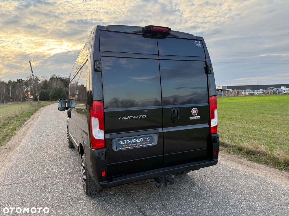 Fiat Ducato - 8