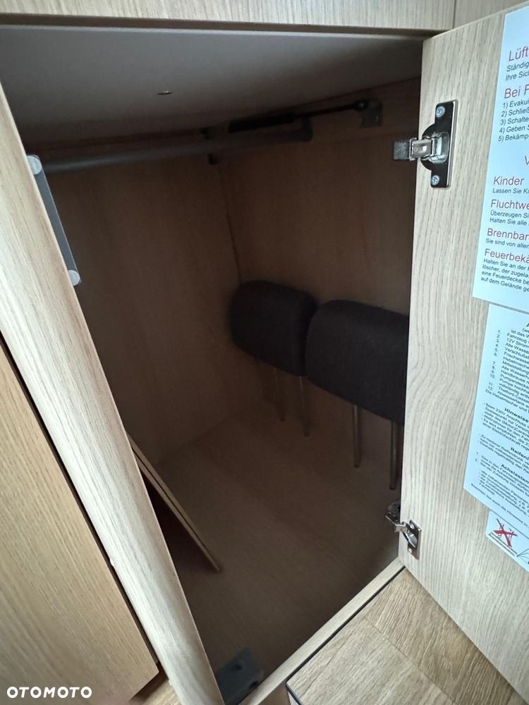 Hymer-Eriba B-MC I 580 - 23