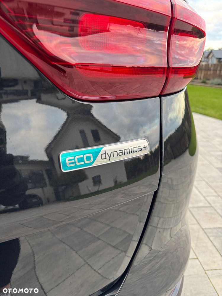 Kia Sportage 1.6 CRDI AWD Eco-Dynamics+ (48V M-H) DCT VISION - 7