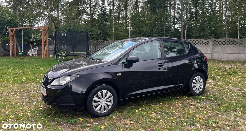Seat Ibiza 1.2 12V Stylance - 2