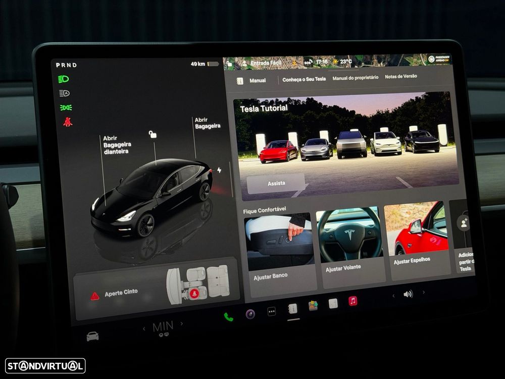 Tesla Model 3 Standard RWD - 24