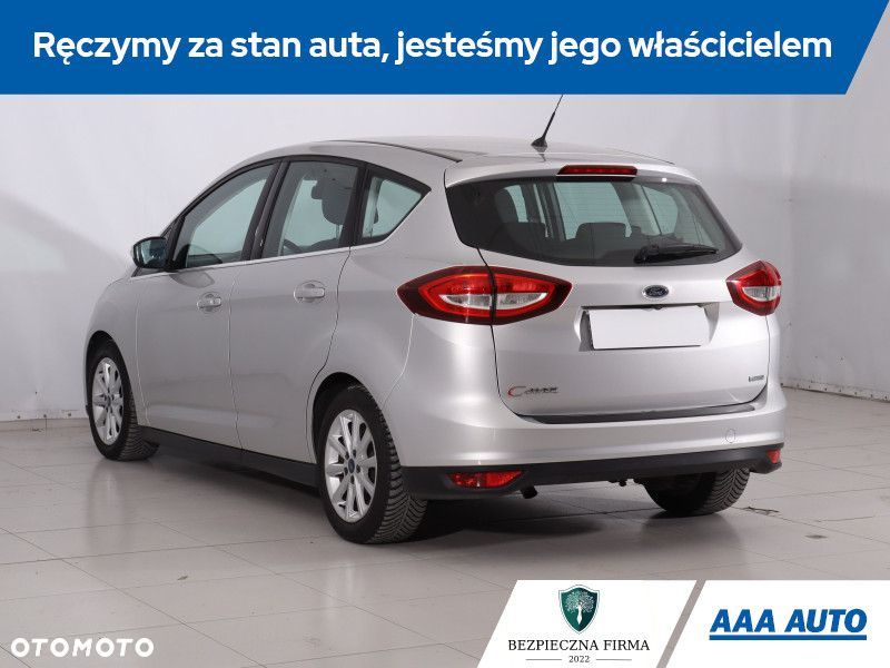 Ford C-MAX - 6