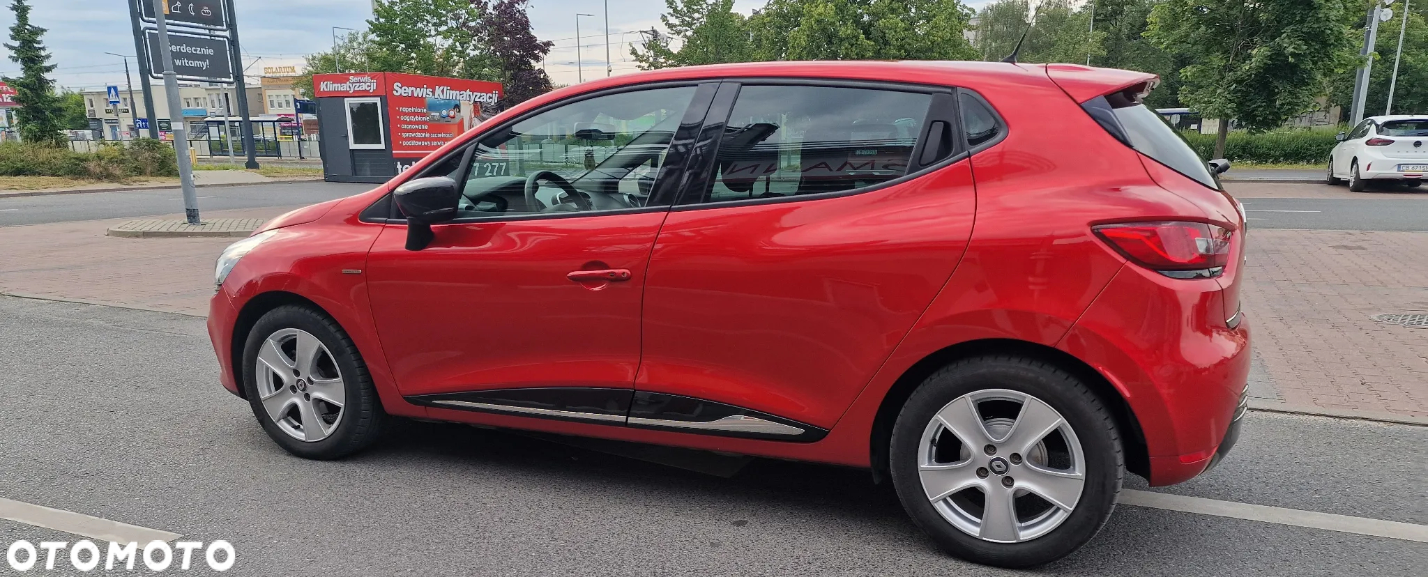 Renault Clio 0.9 Energy TCe Limited - 3