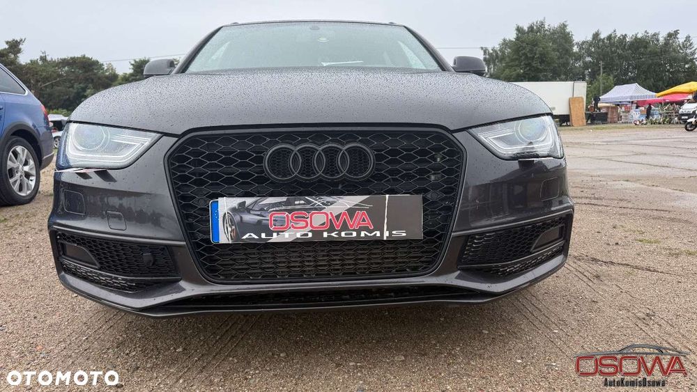 Audi A4 Avant 2.0 TDI DPF quattro S tronic S line Sportpaket - 16