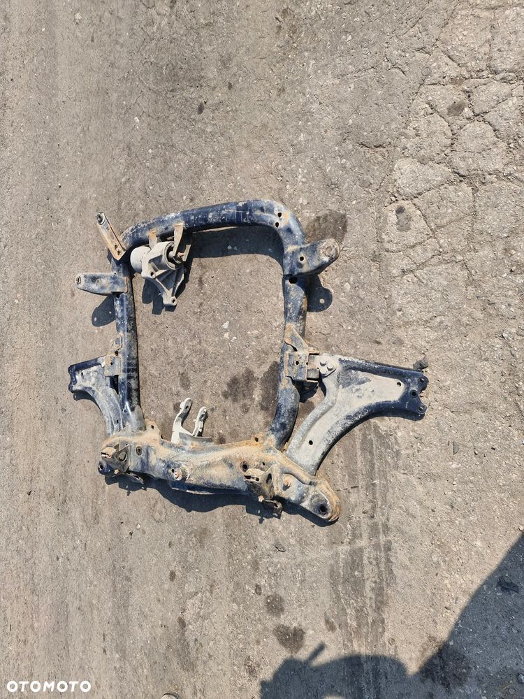 Belka zawieszenia silnika sanki OPEL MERIVA A 1,6 - 2