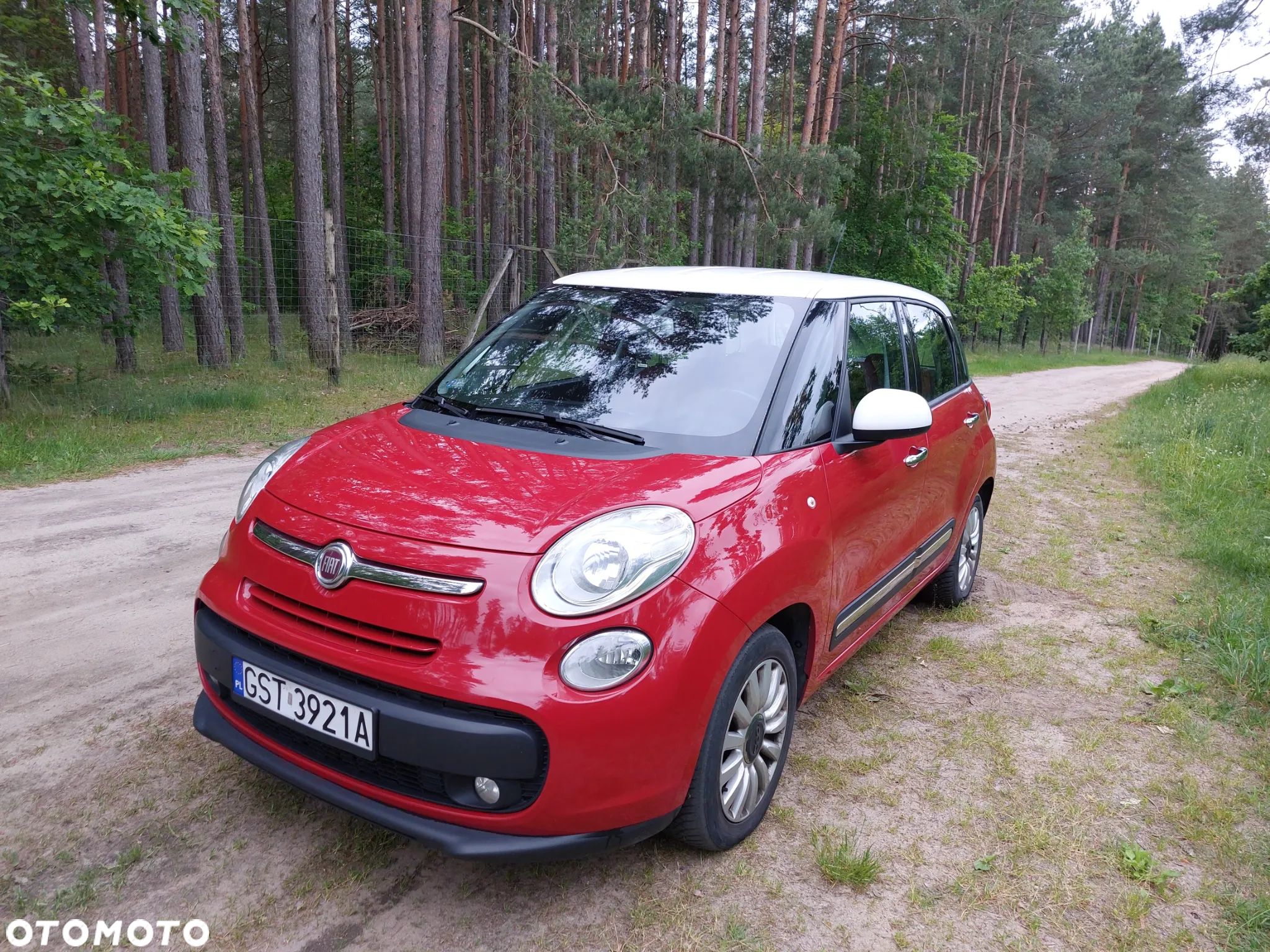 Fiat 500L 1.6 Multijet Easy S&S - 1