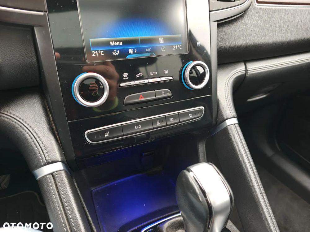 Renault Koleos 2.0 dCi Intens X-Tronic - 21