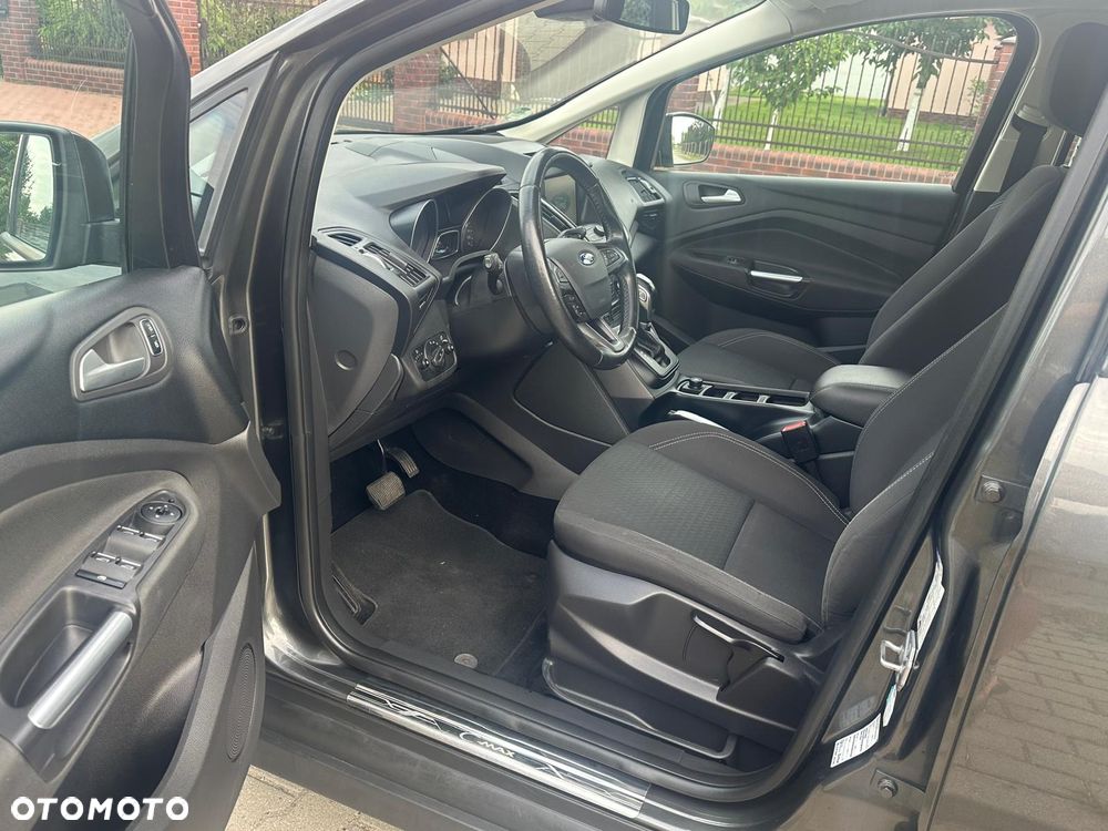 Ford C-MAX 1.5 TDCi Edition ASS - 13
