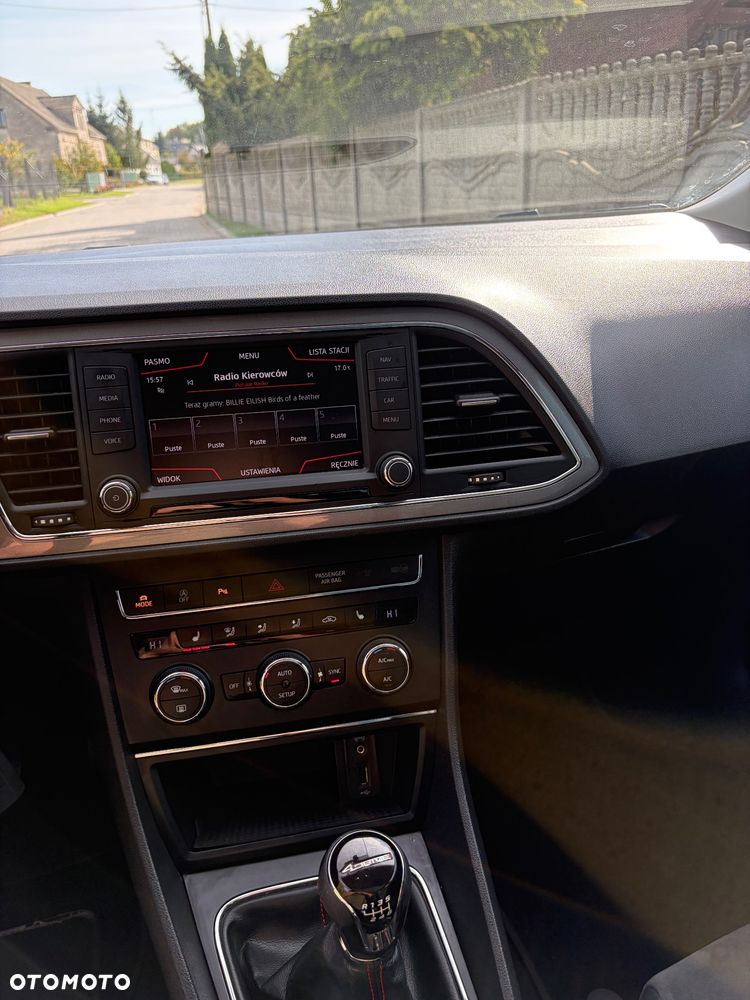 Seat Leon - 11