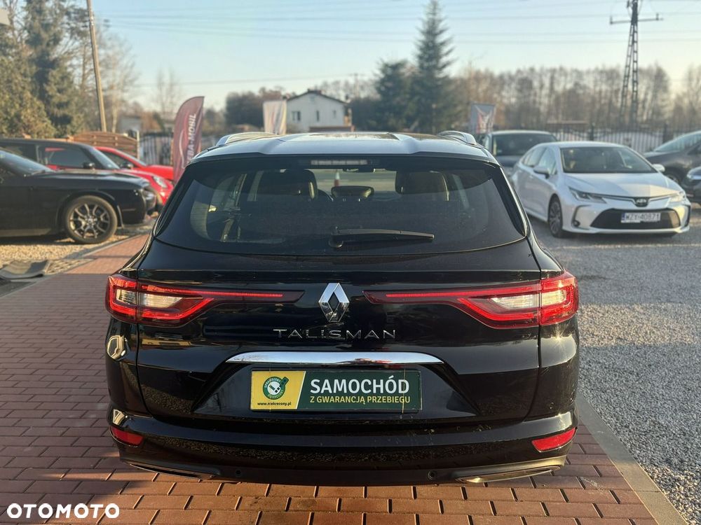 Renault Talisman - 6
