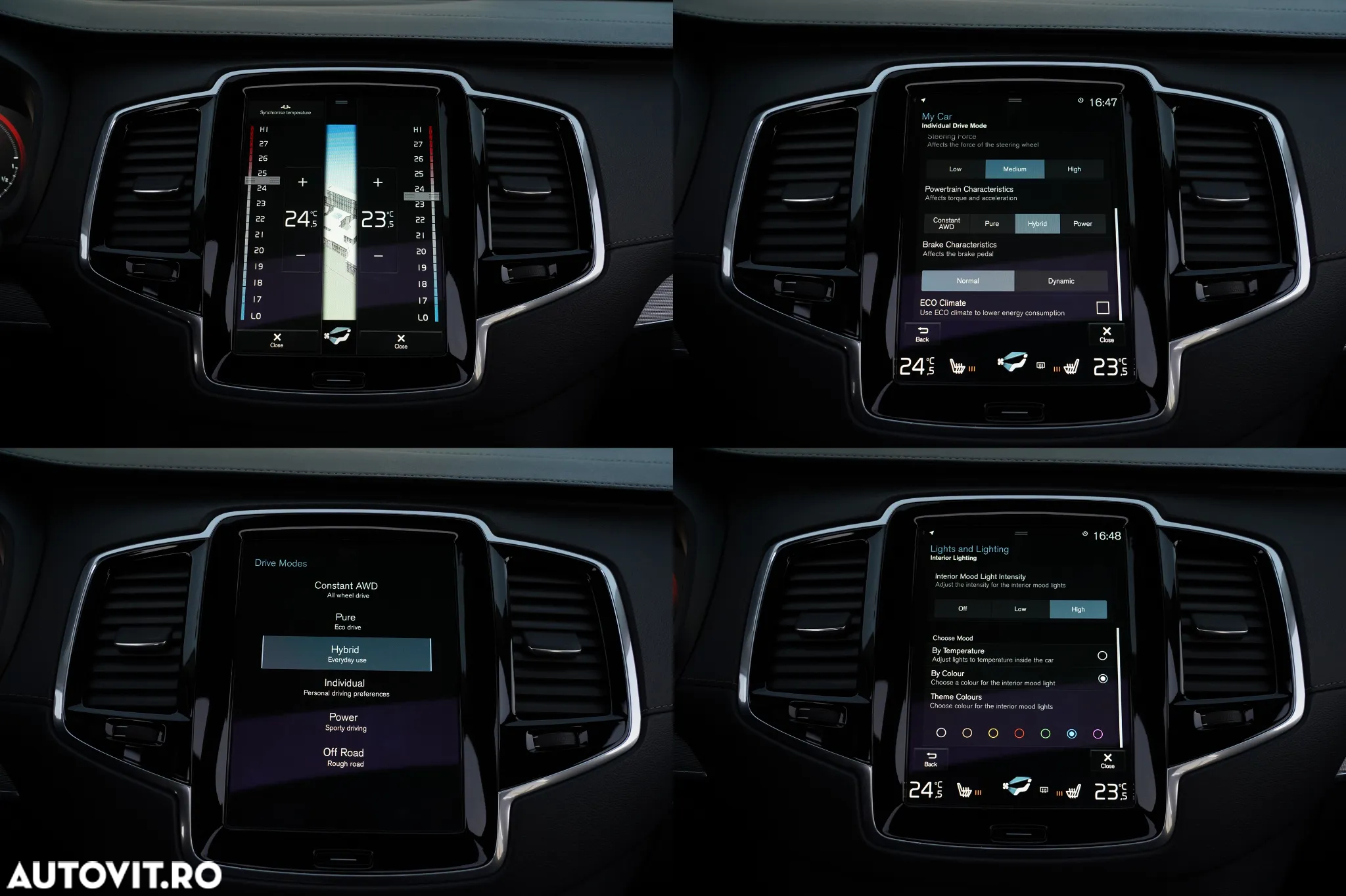 Volvo XC 90 Recharge T8 eAWD Inscription Expression - 18