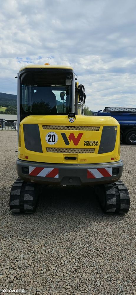 Wacker Neuson ET 65 - 7