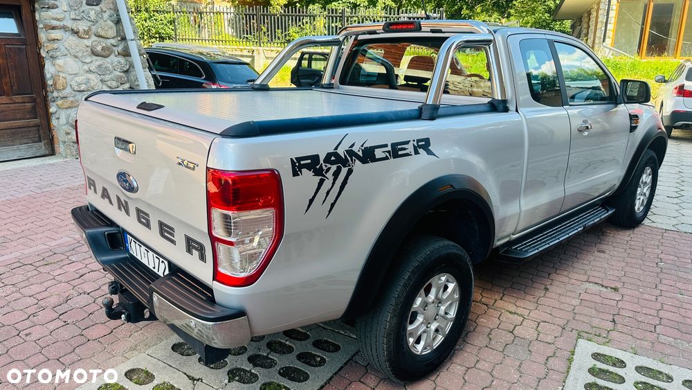 Ford Ranger - 4