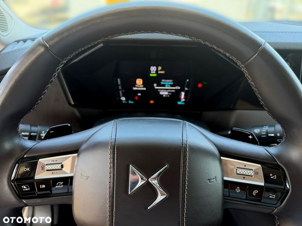 DS Automobiles DS 4 - 18
