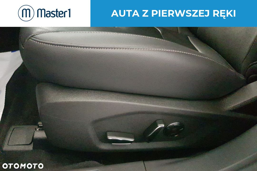 Ford Mondeo 2.0 EcoBlue Titanium - 20