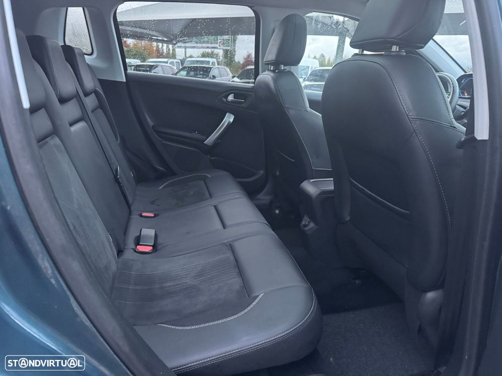 Peugeot 2008 1.2 PureTech Crossway EAT6 - 13