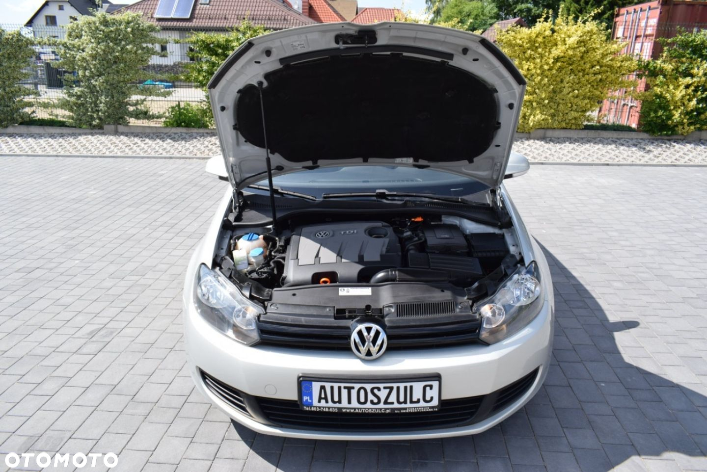Volkswagen Golf - 13