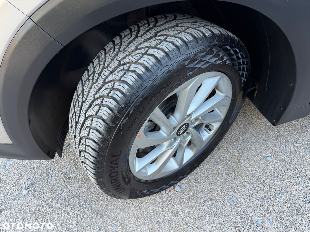 Hyundai Tucson 1.6 GDi 2WD Advantage - 9