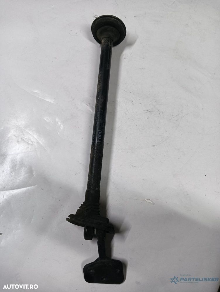 Telescop portbagaj  dreapta spate MERCEDES-BENZ S-CLASS II W221, C215 2005 - 2013 - 1