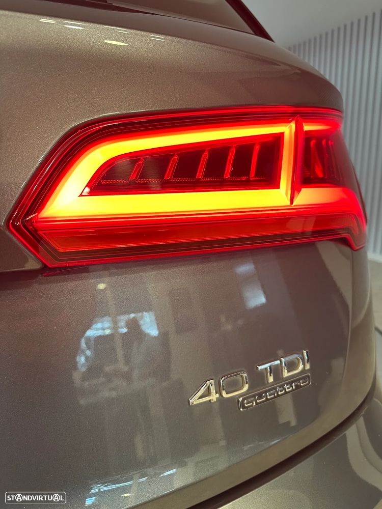 Audi Q5 40 TDI quattro Sport S-tronic - 24