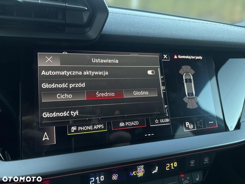 Audi S3 Limousine TFSI Quattro S tronic - 23