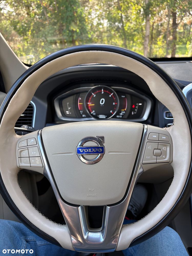 Volvo XC 60 - 29