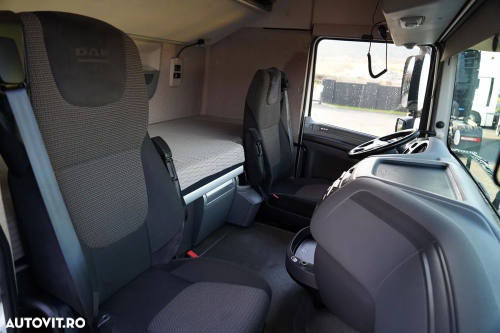 DAF XF 460 / SPACE CAB / EURO 6 - 35