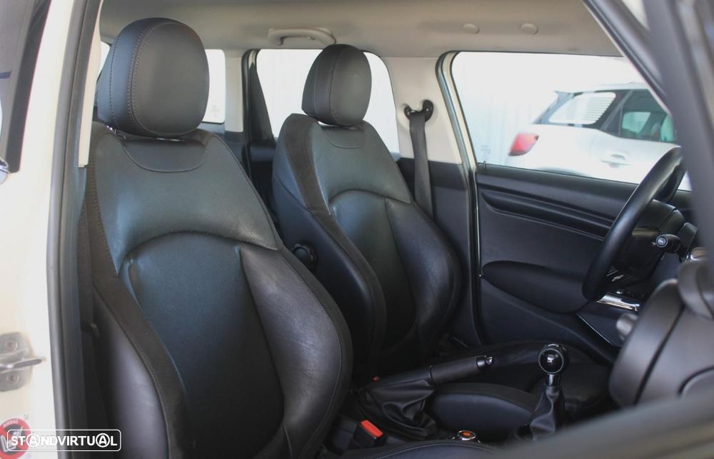 MINI 5 Portas One - 11