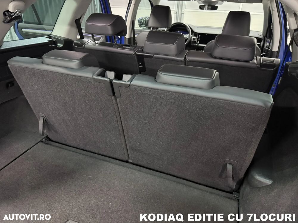 Skoda Kodiaq 2.0 TDI DSG Clever - 29