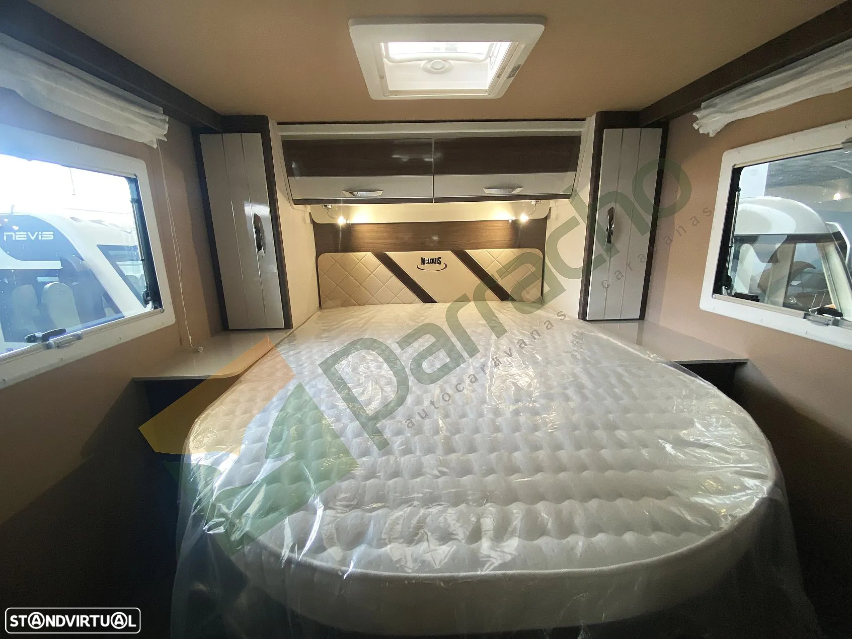 McLouis Nevis 881G N63 - 16