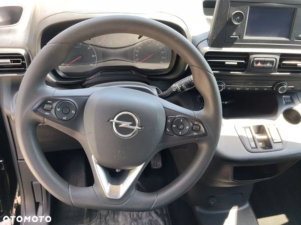 Opel Combo - 18