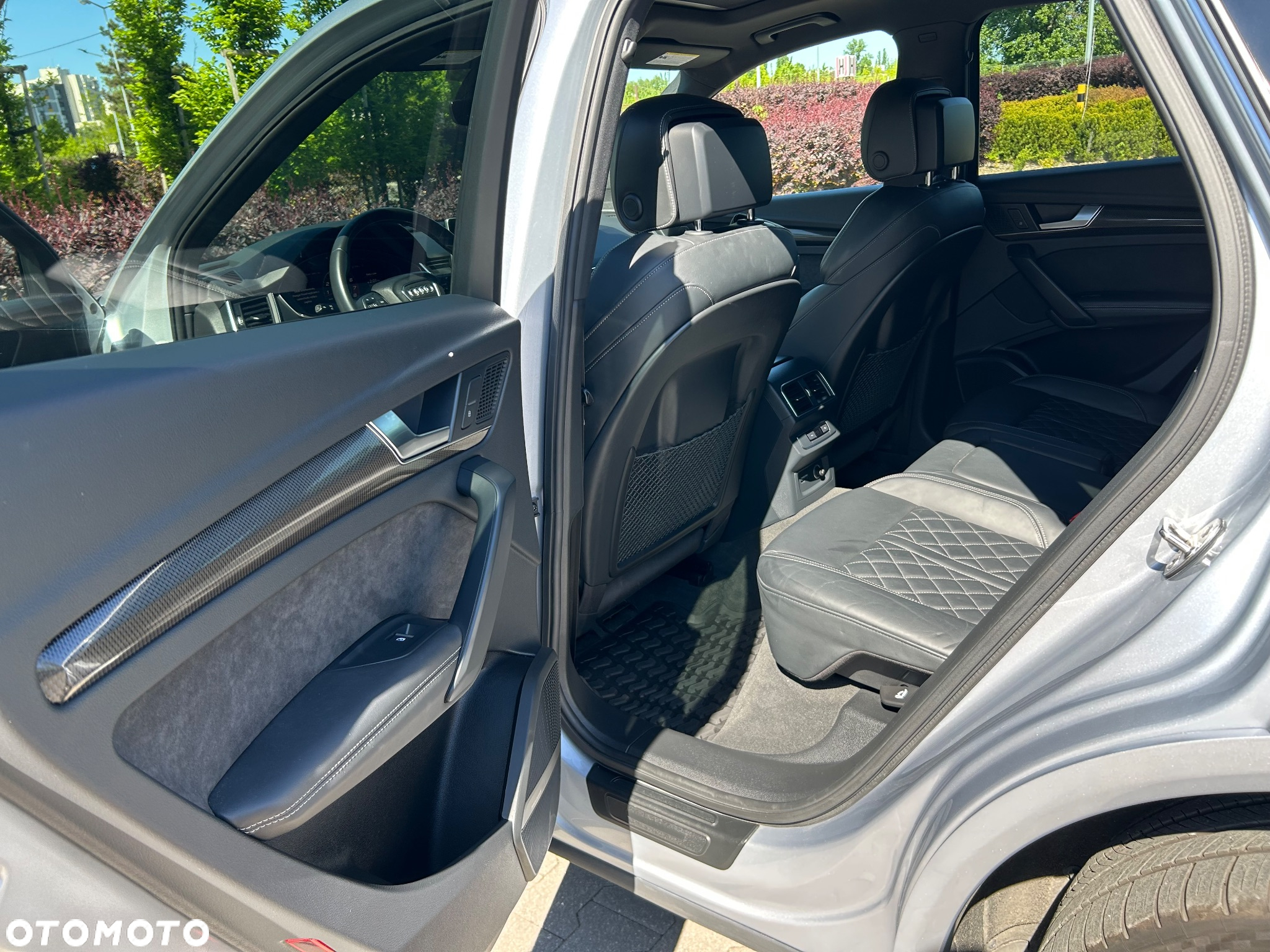 Audi SQ5 3.0 TFSI Quattro Tiptronic - 23